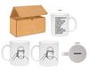 #CWSA - Scott Adams Simultaneous Sip 2-Mug Box Set