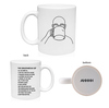 #CWSA - Scott Adams Simultaneous Sip Mug