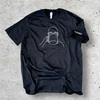 #CWSA Black T-Shirt