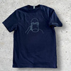 #CWSA Navy T-Shirt